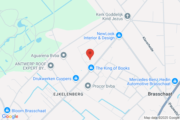Coödinatie (Het)