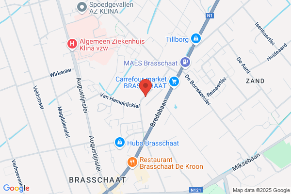 Kampen Bvba