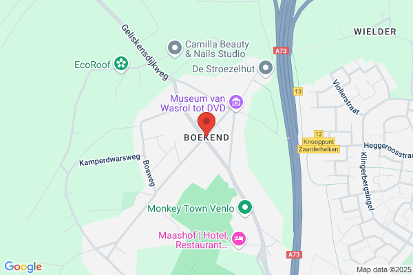 Boekenborg
