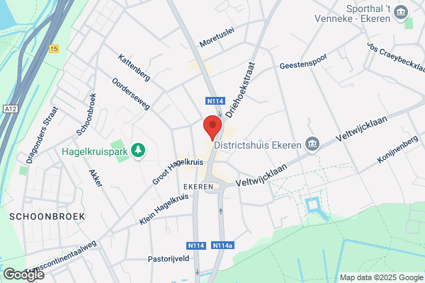 't Pittig Baguetje