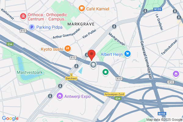 Kuwait Petroleum Belgium