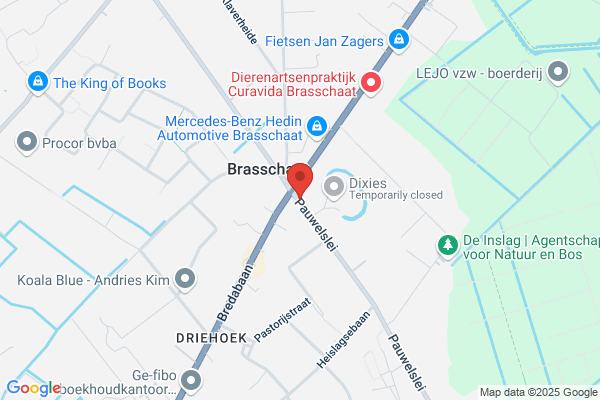Altesco Belgium Bvba