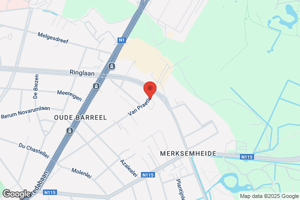 De Ceuster M