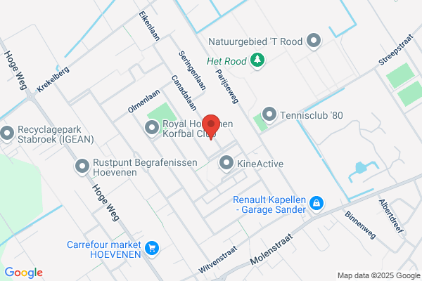 Algemene Tegelwerken & Vloeren Cvba