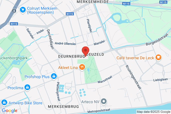 Dierenarts Leysen Elsy