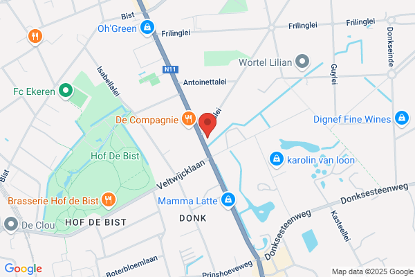 Sinjan - Dierenarts