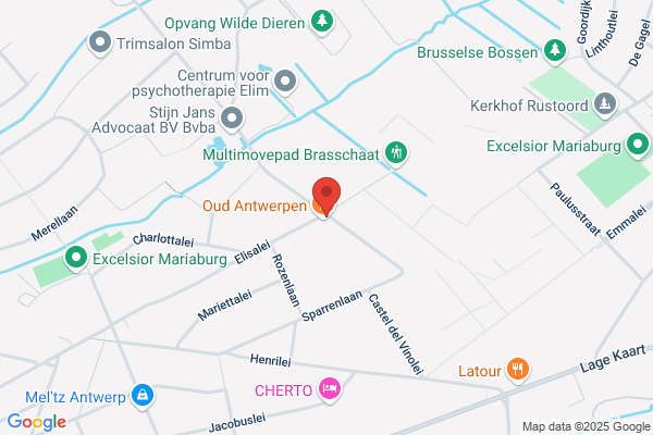 Wijnschuur Oud Antwerpen Bvba