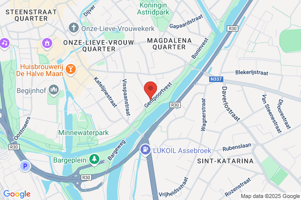 Brugse Autoservice Nv