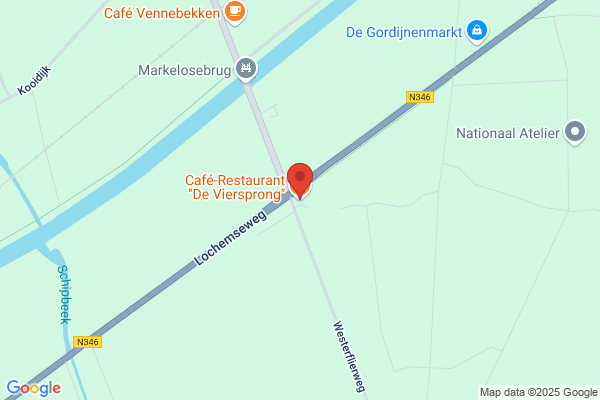 Caw De Viersprong