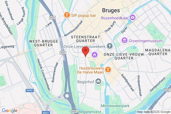 Het Meerhuis