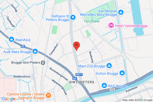 Vertrouwenscentrum Kind In Nood