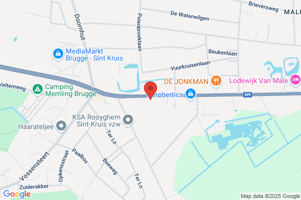 Verbrugge Frank