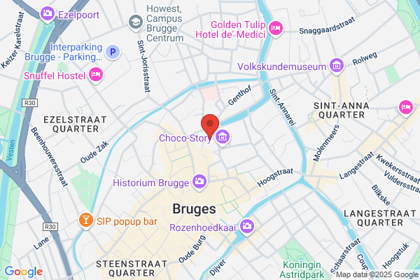Familiezorg West-Vlaanderen Vzw