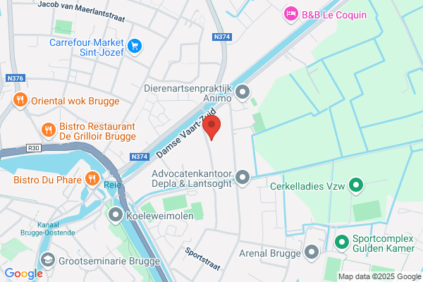 Huis Van Het Nederlands West-Vlaanderen Vzw