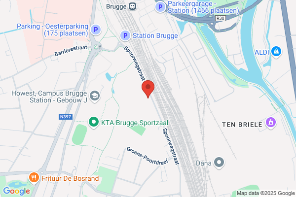 Instituut Volwassenen-Onderwijs Brugge