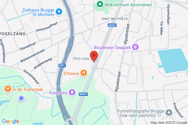 Vormingscentr. Verpleegk.Bijblijven Vzw