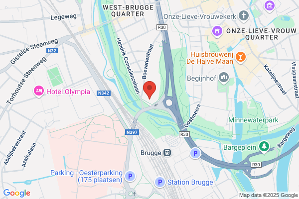 Vrij Technisch Instituut Brugge-Vti Brugge
