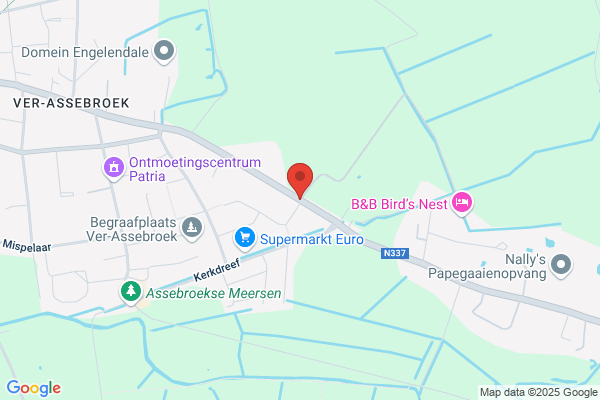 Buro Meijer Bvba