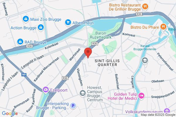 Lasersenses Esthetisch Centrum Bvba
