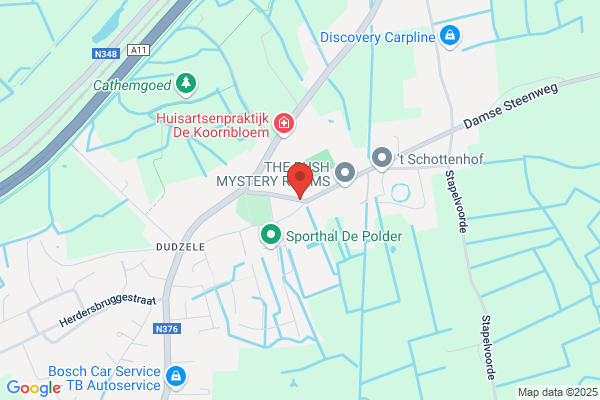 Belg. Onttinningsfabriek
