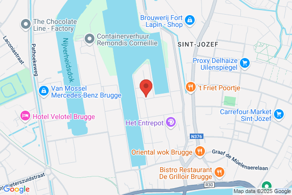 Agence Maritime Minne