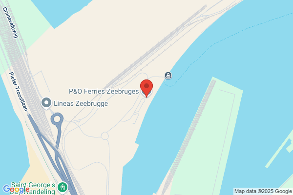 Ferryline
