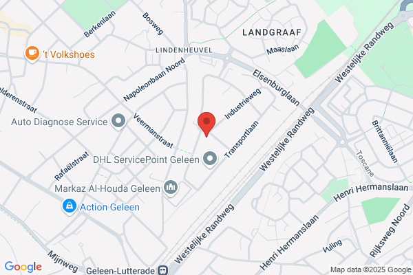 Limburgse Import&exportmij