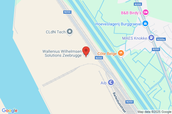 Osterrieth Maritime Ncnv