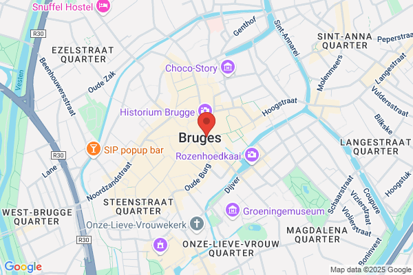 Reizen Berg En Zee