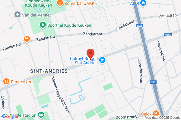 Reizen Gies