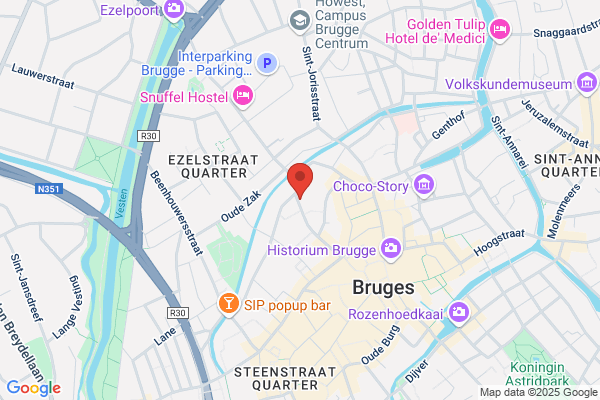 Transeurope Citytrips