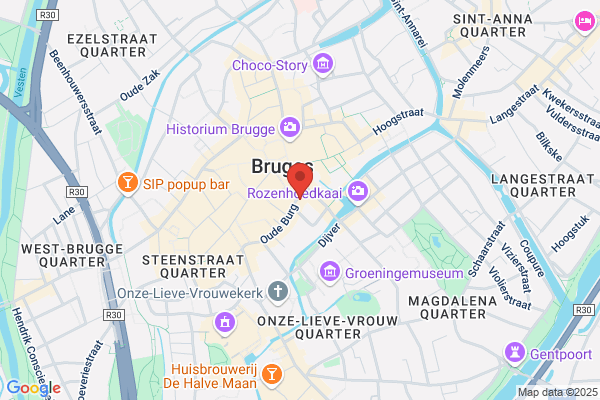 Ultra Montes Brugge