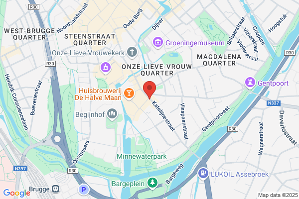 Agentschap Luk