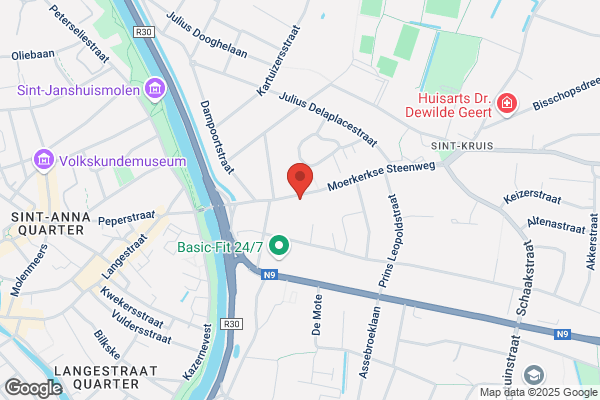 Era Hooghstraete-Boute En Steel