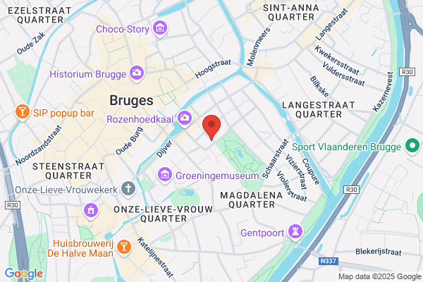 Atelia Brugge