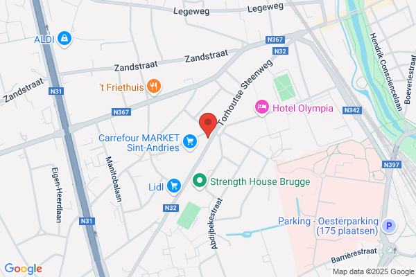 Centrum Verzekeringen Nv
