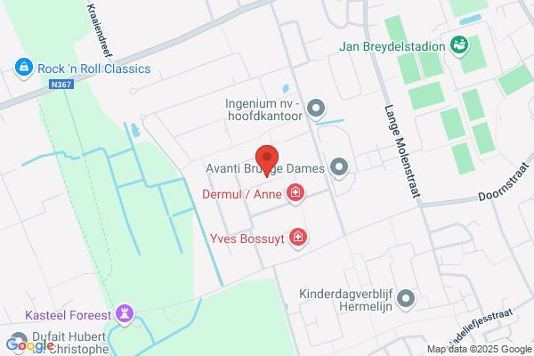 Van Geldre/Paul