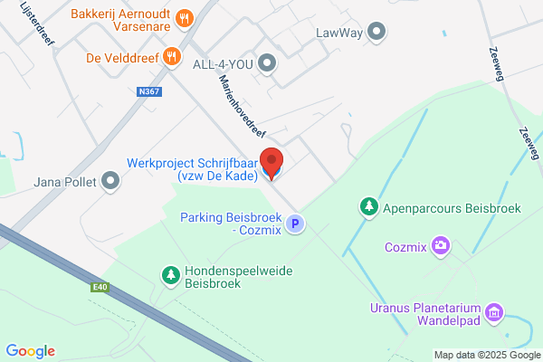 Bubao Het Anker