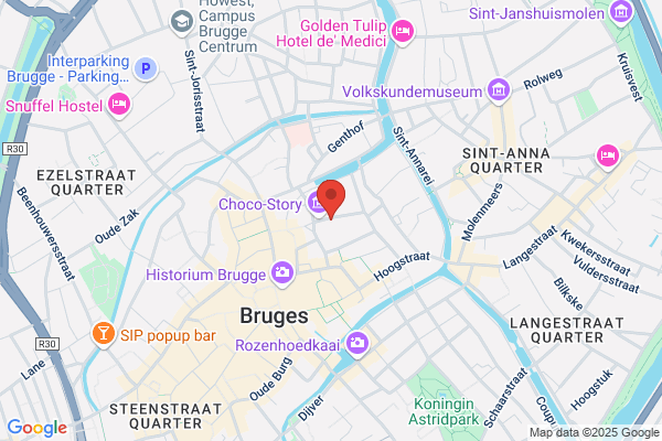 Instituut Body Balance