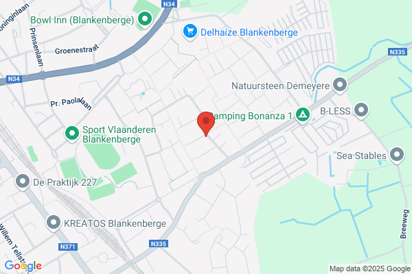 Vanhulle Piet