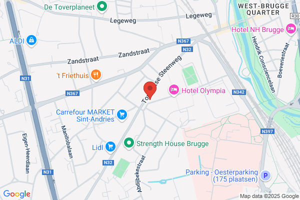 Lanckriet Peter