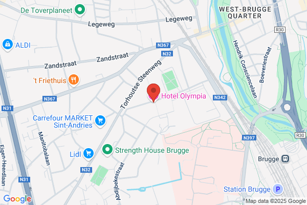 Olympia Gezondheidscentrum