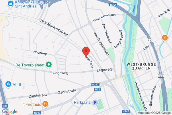 De Paepe M-A