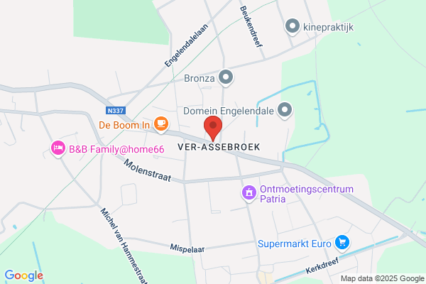 Van Parys & Van Hullebus