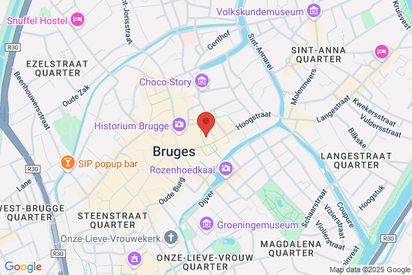 Brusselle/Rene