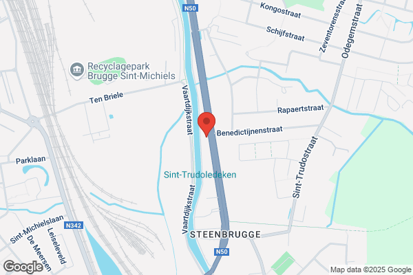 Ago Interim België