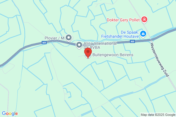 Beirens Handelsmaatschappij Bvba