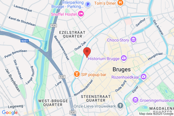 Bernaert/Guido