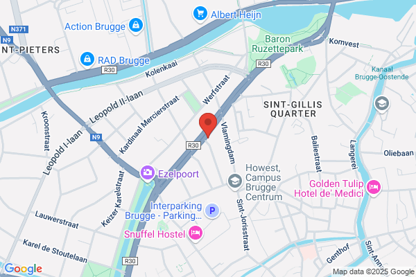 Blaton-De Brabandere/B.