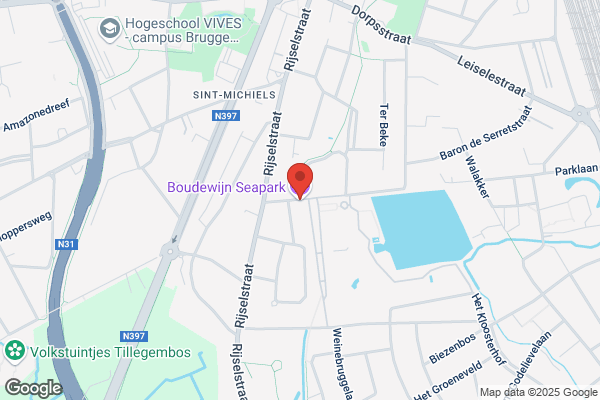 Boudewijn I Bvba